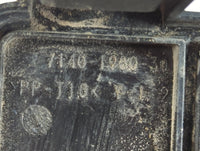 2017 Dodge Ram 1500 Fusebox Fuse Box Panel Relay Module Fits OEM Used Auto Parts - Oemusedautoparts1.com