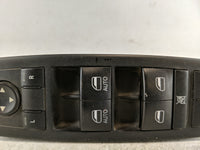 2017 Dodge Ram 1500 Master Power Window Switch Replacement Driver Side Left P/N:56046823AE Fits Fits 2016 2018 2019 2020 202