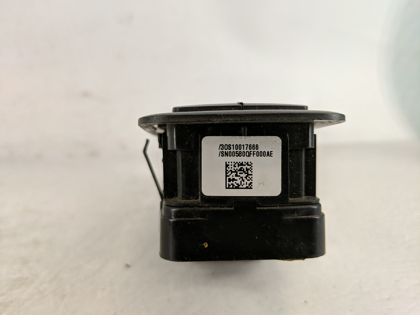 2017 Dodge Ram 1500 Master Power Window Switch Replacement Driver Side Left P/N:56046823AE Fits Fits 2016 2018 2019 2020 202