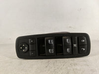 2017 Dodge Ram 1500 Master Power Window Switch Replacement Driver Side Left P/N:56046823AE Fits Fits 2016 2018 2019 2020 202