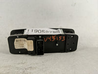 2017 Dodge Ram 1500 Master Power Window Switch Replacement Driver Side Left P/N:56046823AE Fits Fits 2016 2018 2019 2020 202