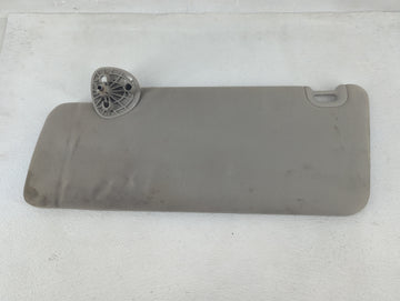 2017 Dodge Ram 1500 Sun Visor Shade Replacement Driver Left Mirror Fits Fits 2013 2014 2015 2016 2018 2019 2020 2021 2022 OE