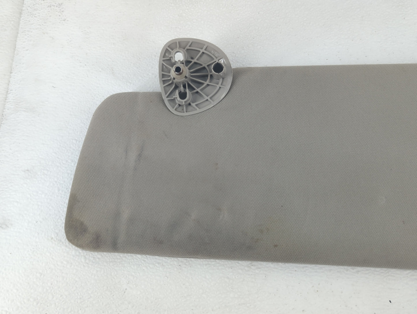 2017 Dodge Ram 1500 Sun Visor Shade Replacement Driver Left Mirror Fits Fits 2013 2014 2015 2016 2018 2019 2020 2021 2022 OE