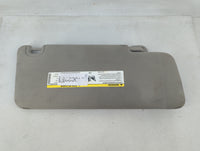 2017 Dodge Ram 1500 Sun Visor Shade Replacement Driver Left Mirror Fits Fits 2013 2014 2015 2016 2018 2019 2020 2021 2022 OE