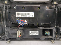 2017 Dodge Ram 1500 Climate Control Module Temperature AC/Heater Replacement P/N:P68268190AA Fits OEM Used Auto Parts - Oemu