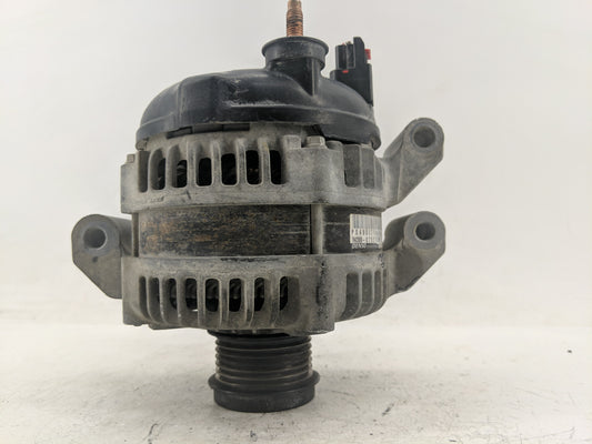 2017 Dodge Ram 1500 Alternator Replacement Generator Charging Assembly Engine OEM P/N:P04801779AI Fits OEM Used Auto Parts