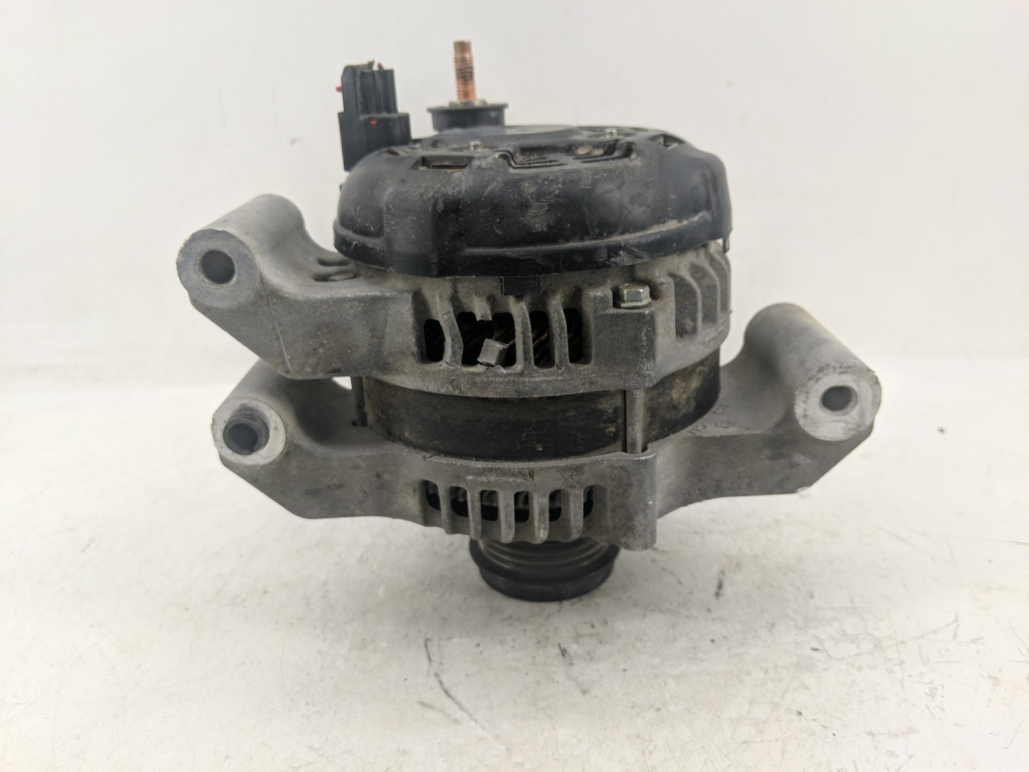 2017 Dodge Ram 1500 Alternator Replacement Generator Charging Assembly Engine OEM P/N:P04801779AI Fits OEM Used Auto Parts -