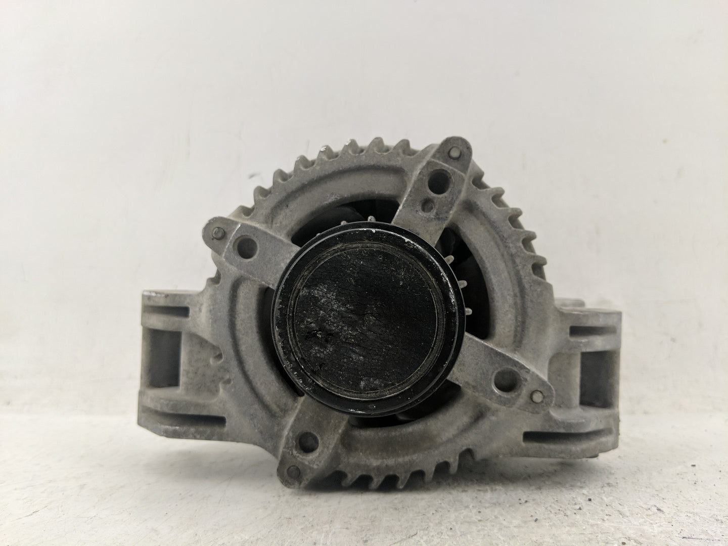 2017 Dodge Ram 1500 Alternator Replacement Generator Charging Assembly Engine OEM P/N:P04801779AI Fits OEM Used Auto Parts -