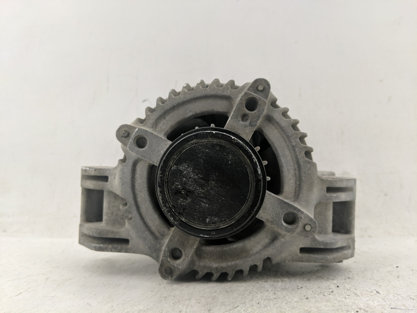 2017 Dodge Ram 1500 Alternator Replacement Generator Charging Assembly Engine OEM P/N:P04801779AI Fits OEM Used Auto Parts -