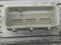 2017 Dodge Ram 1500 PCM Engine Control Computer ECU ECM PCU OEM P/N:P68243304AB Fits Fits 2016 2018 2019 2020 OEM Used Auto 