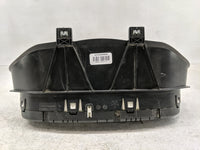 2017 Dodge Ram 1500 Instrument Cluster Speedometer Gauges P/N:P68340660AB Fits OEM Used Auto Parts - Oemusedautoparts1.com