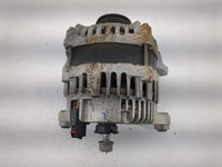 2017 Dodge Ram 1500 Alternator Replacement Generator Charging Assembly Engine OEM P/N:A002TX5691ZC 56029764AA Fits OEM Used 