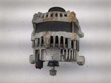 2017 Dodge Ram 1500 Alternator Replacement Generator Charging Assembly Engine OEM P/N:A002TX5691ZC 56029764AA Fits OEM Used 