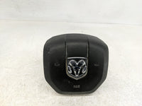 2017 Dodge Ram 1500 Air Bag Driver Left Steering Wheel Mounted Fits Fits 2013 2014 2015 2016 2018 2019 2020 2021 2022 OEM Us