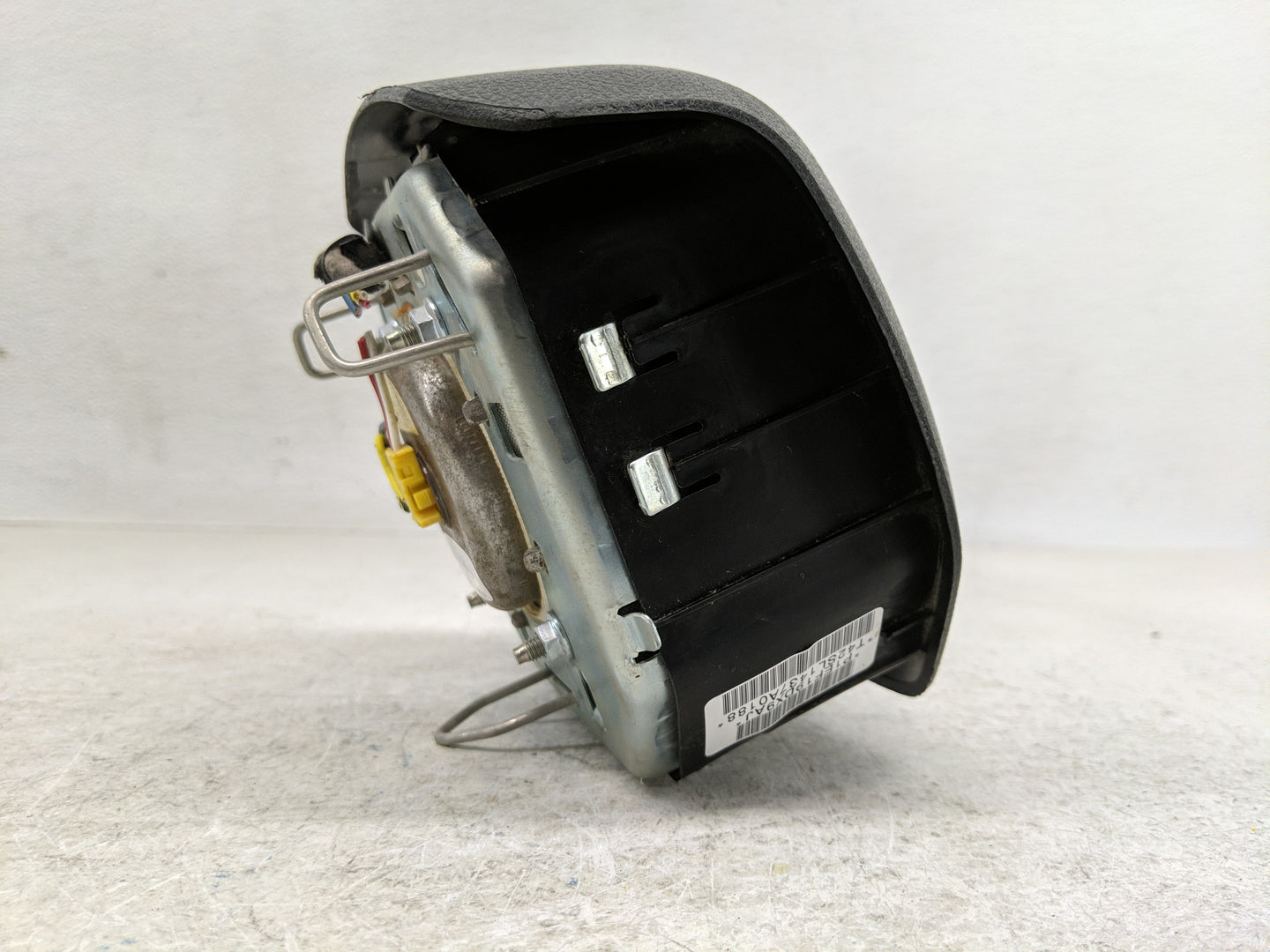 2017 Dodge Ram 1500 Air Bag Driver Left Steering Wheel Mounted Fits Fits 2013 2014 2015 2016 2018 2019 2020 2021 2022 OEM Us