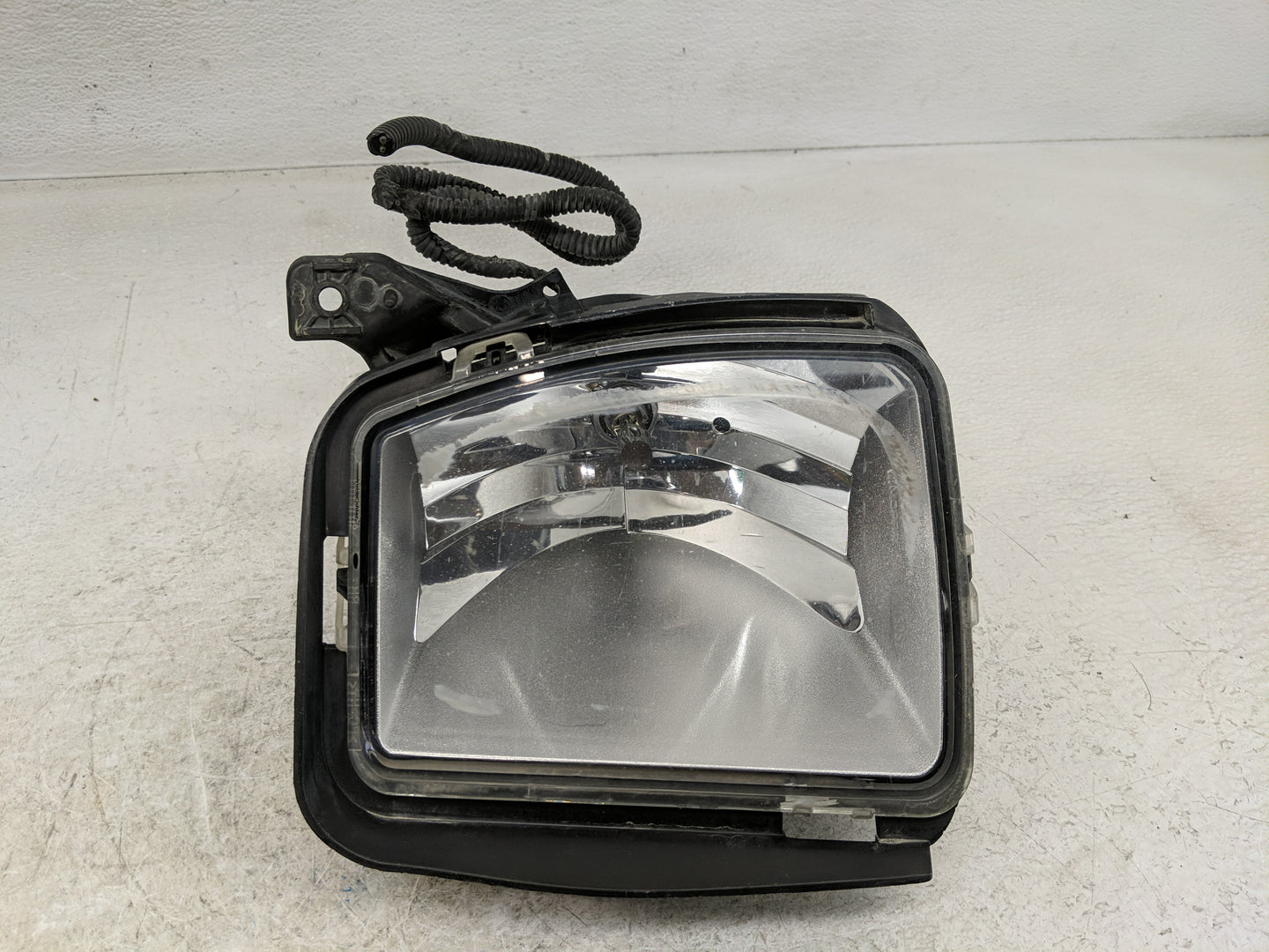 Dodge Ram 1500 Passenger Right Oem Front Light Lamp - Oemusedautoparts1.com