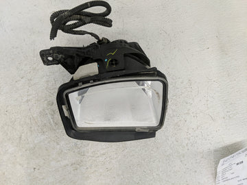 Dodge Ram 1500 Passenger Right Oem Front Light Lamp