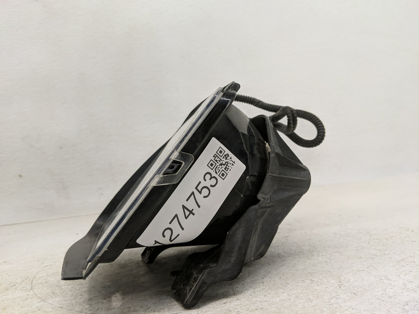 Dodge Ram 1500 Passenger Right Oem Front Light Lamp - Oemusedautoparts1.com