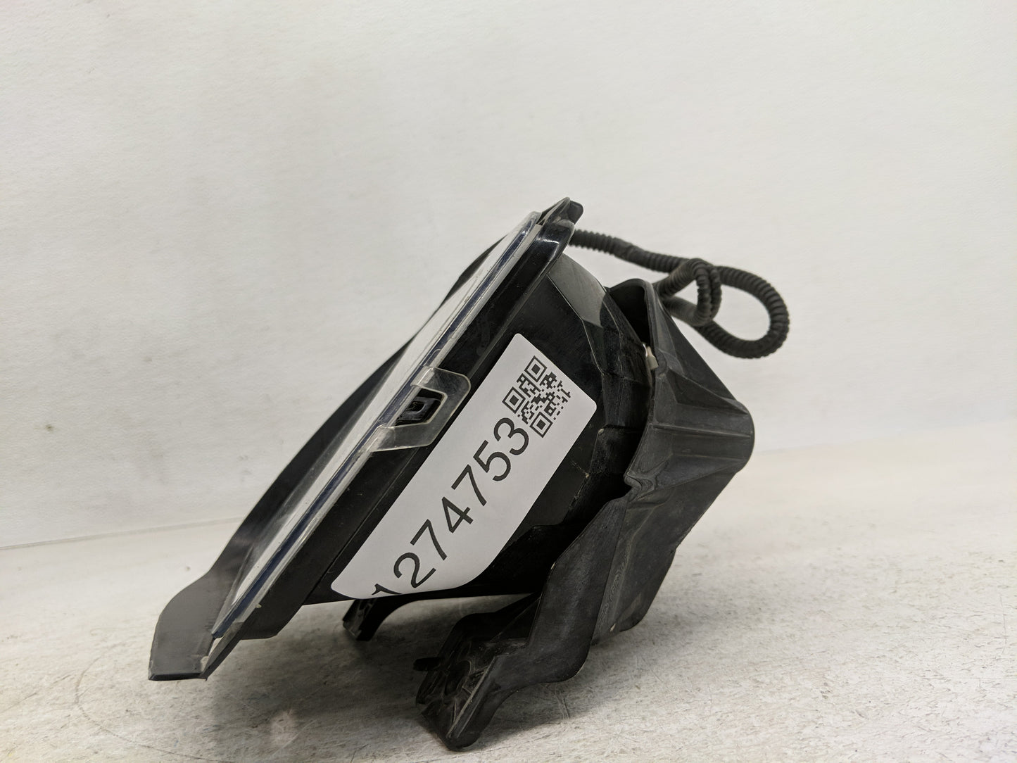 Dodge Ram 1500 Passenger Right Oem Front Light Lamp - Oemusedautoparts1.com