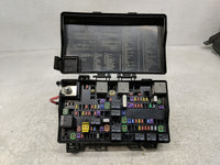 2017 Dodge Ram 1500 Fusebox Fuse Box Panel Relay Module P/N:P68322371AA Fits OEM Used Auto Parts - Oemusedautoparts1.com