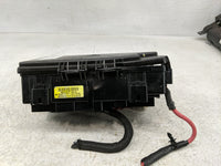 2017 Dodge Ram 1500 Fusebox Fuse Box Panel Relay Module P/N:P68322371AA Fits OEM Used Auto Parts - Oemusedautoparts1.com