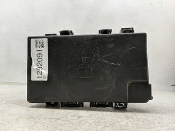 compare product 2017 Dodge Ram 1500 Fusebox Fuse Box Panel Relay Module P/N:P68322371AA Fits OEM Used Auto Parts