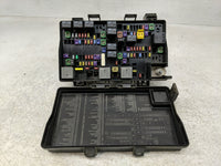 2017 Dodge Ram 1500 Fusebox Fuse Box Panel Relay Module P/N:P68322371AA Fits OEM Used Auto Parts - Oemusedautoparts1.com