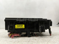 2017 Dodge Ram 1500 Fusebox Fuse Box Panel Relay Module P/N:P68322371AA Fits OEM Used Auto Parts - Oemusedautoparts1.com