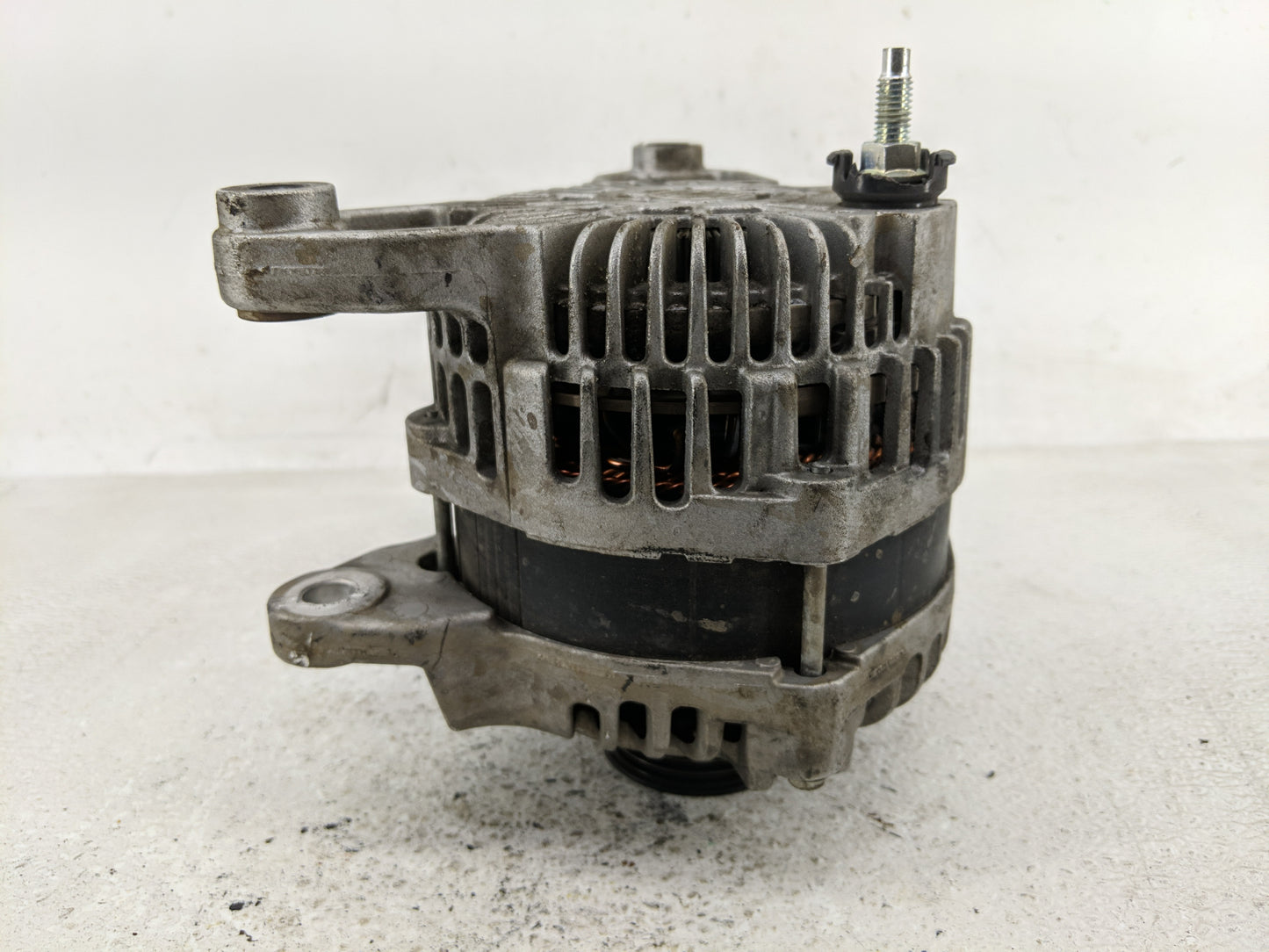 2017 Dodge Ram 1500 Alternator Replacement Generator Charging Assembly Engine OEM P/N:A002TX5691ZC 56029764AA Fits OEM Used 