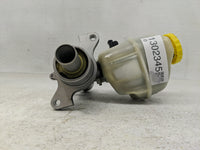 2007-2008 Dodge Ram 1500 Brake Master Cylinder - Oemusedautoparts1.com