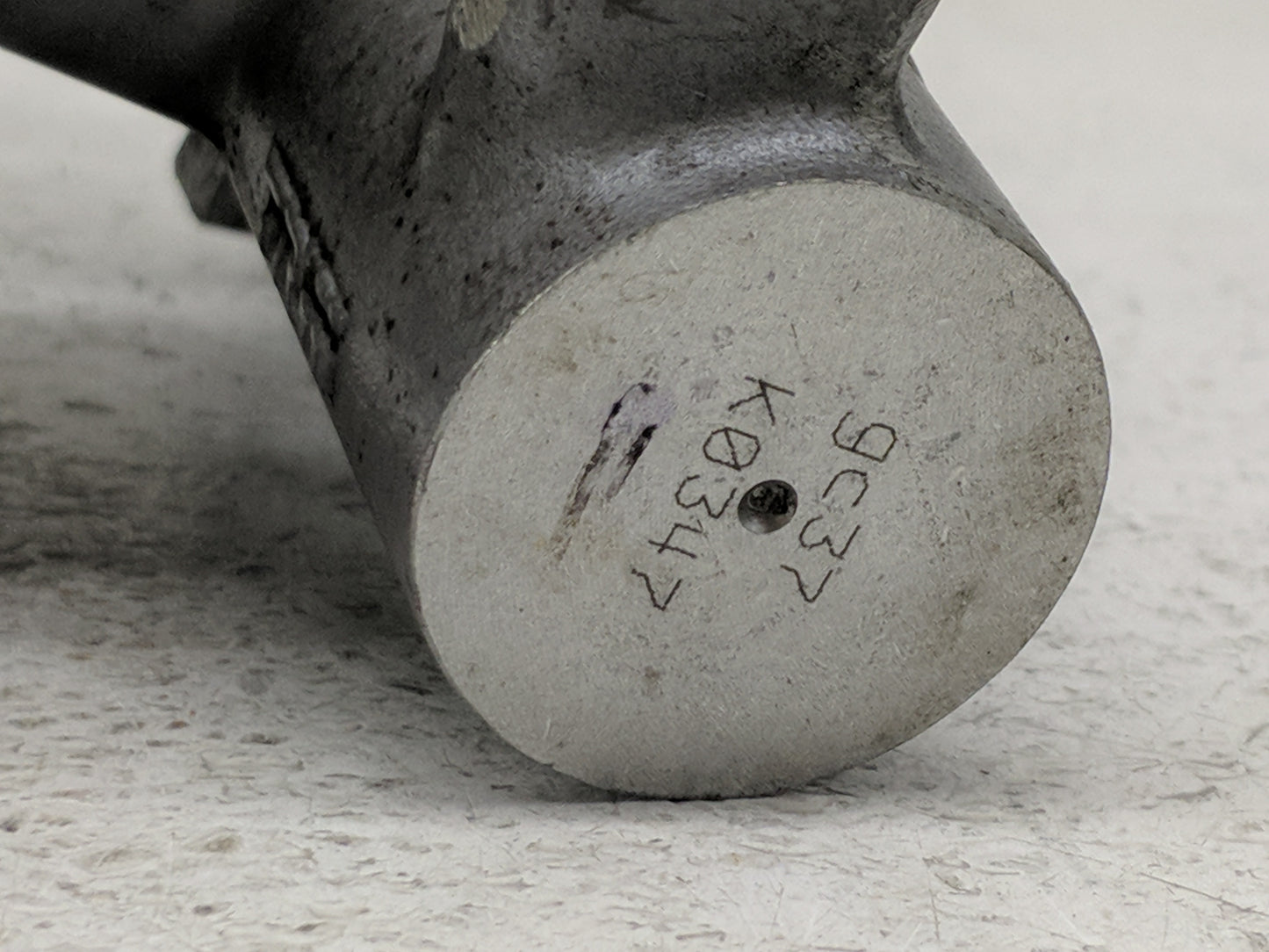 2007-2008 Dodge Ram 1500 Brake Master Cylinder - Oemusedautoparts1.com