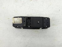 2017 Dodge Ram 1500 Master Power Window Switch Replacement Driver Side Left P/N:56046826AE Fits Fits 2016 2018 2019 2020 202