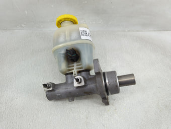 compare product 2007-2008 Dodge Ram 1500 Brake Master Cylinder