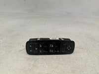 2017 Dodge Ram 1500 Master Power Window Switch Replacement Driver Side Left P/N:56046823AE Fits Fits 2016 2018 2019 2020 202