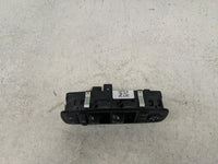 2017 Dodge Ram 1500 Master Power Window Switch Replacement Driver Side Left P/N:56046823AE Fits Fits 2016 2018 2019 2020 202