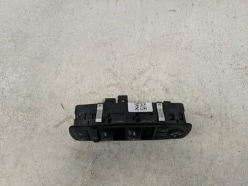 2017 Dodge Ram 1500 Master Power Window Switch Replacement Driver Side Left P/N:56046823AE Fits Fits 2016 2018 2019 2020 2021 2022 OEM Used Auto Parts