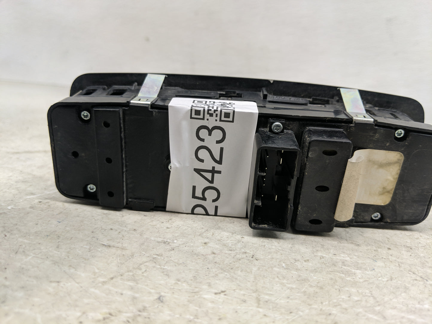 2017 Dodge Ram 1500 Master Power Window Switch Replacement Driver Side Left P/N:56046823AE Fits Fits 2016 2018 2019 2020 202