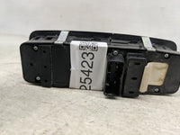 2017 Dodge Ram 1500 Master Power Window Switch Replacement Driver Side Left P/N:56046823AE Fits Fits 2016 2018 2019 2020 202