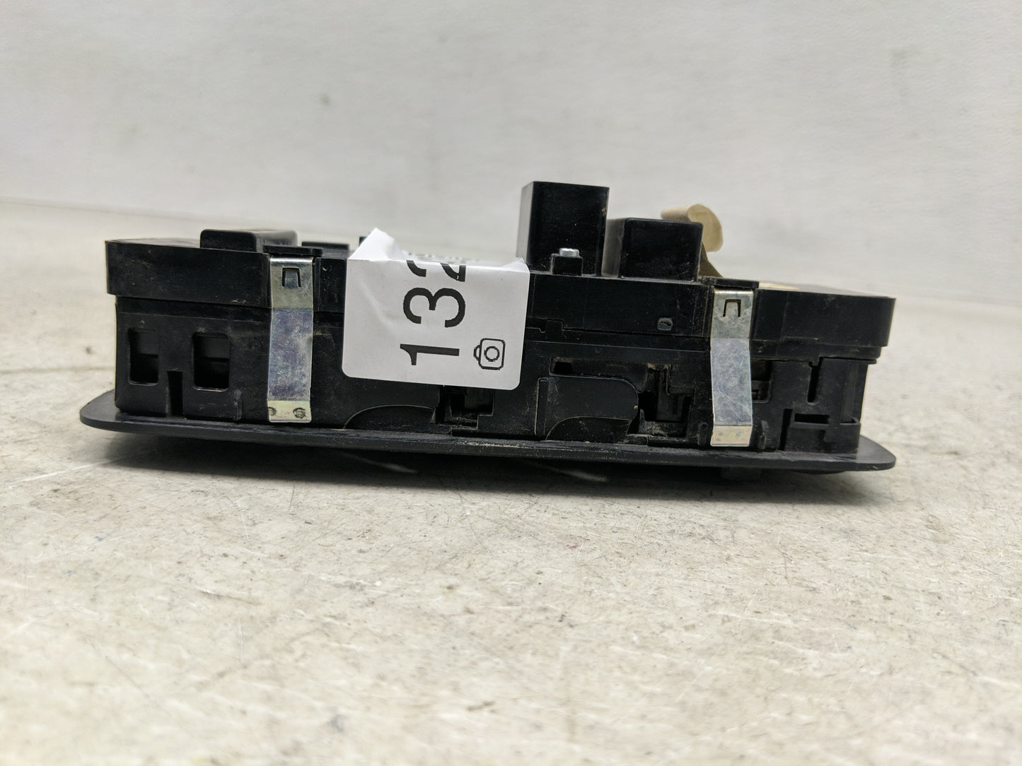 2017 Dodge Ram 1500 Master Power Window Switch Replacement Driver Side Left P/N:56046823AE Fits Fits 2016 2018 2019 2020 202