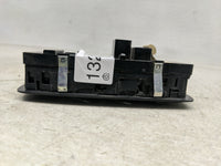 2017 Dodge Ram 1500 Master Power Window Switch Replacement Driver Side Left P/N:56046823AE Fits Fits 2016 2018 2019 2020 202