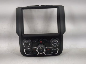 2017 Dodge Ram 1500 Climate Control Module Temperature AC/Heater Replacement P/N:1UJ97DX9AJ Fits OEM Used Auto Parts - Oemus