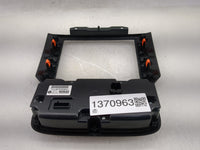 2017 Dodge Ram 1500 Climate Control Module Temperature AC/Heater Replacement P/N:1UJ97DX9AJ Fits OEM Used Auto Parts - Oemus