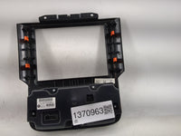 2017 Dodge Ram 1500 Climate Control Module Temperature AC/Heater Replacement P/N:1UJ97DX9AJ Fits OEM Used Auto Parts - Oemus