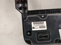 2017 Dodge Ram 1500 Climate Control Module Temperature AC/Heater Replacement P/N:1UJ97DX9AJ Fits OEM Used Auto Parts - Oemus