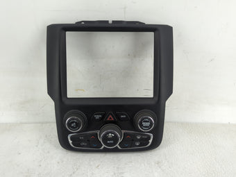 compare product 2017 Dodge Ram 1500 Climate Control Module Temperature AC/Heater Replacement P/N:16565101 1UJ97DX9AJ Fits OEM Used Auto Parts