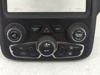 2017 Dodge Ram 1500 Climate Control Module Temperature AC/Heater Replacement P/N:16565101 1UJ97DX9AJ Fits OEM Used Auto Part
