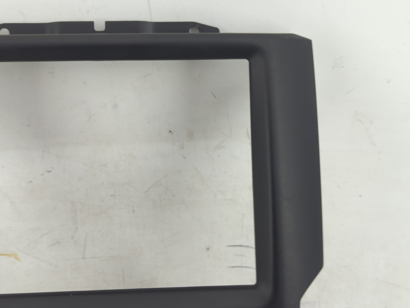 2017 Dodge Ram 1500 Climate Control Module Temperature AC/Heater Replacement P/N:16565101 1UJ97DX9AJ Fits OEM Used Auto Part