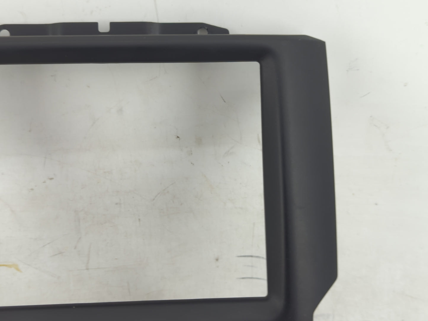 2017 Dodge Ram 1500 Climate Control Module Temperature AC/Heater Replacement P/N:16565101 1UJ97DX9AJ Fits OEM Used Auto Part