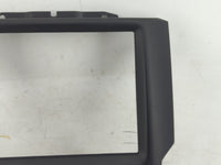 2017 Dodge Ram 1500 Climate Control Module Temperature AC/Heater Replacement P/N:16565101 1UJ97DX9AJ Fits OEM Used Auto Part