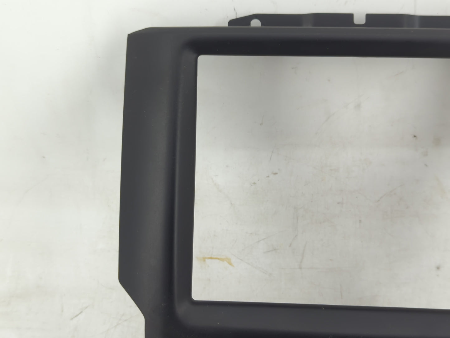 2017 Dodge Ram 1500 Climate Control Module Temperature AC/Heater Replacement P/N:16565101 1UJ97DX9AJ Fits OEM Used Auto Part